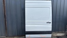 Porte laterale droit d'occasion  Yffiniac