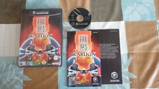Ikaruga game cube d'occasion  Pollestres