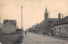 Persan 585 0037 d'occasion  France