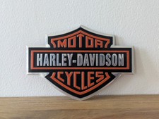 Plaque aluminium logo d'occasion  Thourotte