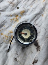Vauxhall cresta clock for sale  LLANTWIT MAJOR