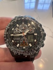 Citizen promaster skyhawks for sale  Oceanport