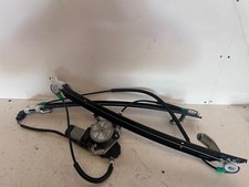 Window regulator left for sale  OSWESTRY