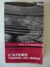 Gioia conoscere atomo usato  Fonte Nuova