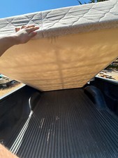Queen size boxspring for sale  Carmel