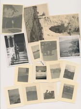 Fotokonvolut deutsches afrika gebraucht kaufen  Bad Münster