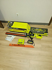 Open box ryobi for sale  North Royalton