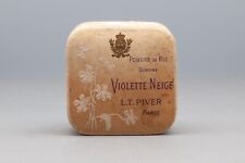 Parfum ancien boite d'occasion  Sanary-sur-Mer