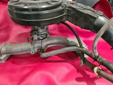 Dellorto frda32f carburettor for sale  SOUTHEND-ON-SEA