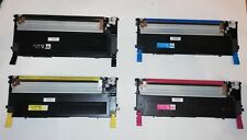Toner compatibili seminuovi usato  Vittorito