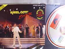 Karel gott live gebraucht kaufen  Krefeld