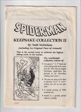 Spider man mcfarlane for sale  San Francisco