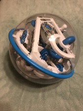Puzzle ball maze for sale  Milton