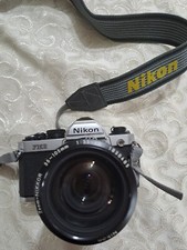 Nikon fm2n near usato  Monte San Giovanni Campano