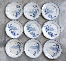 Ancienne vaisselle assiettes d'occasion  Les Herbiers