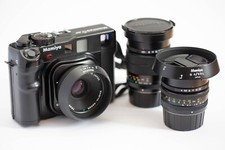 Mamiya 6x6 120 for sale  LONDON