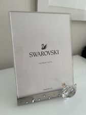 Authentic swarovski crown for sale  LONDON