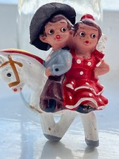Vintage spanish mud for sale  ILKLEY