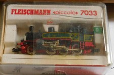 Fleischmann 7033 class for sale  FAVERSHAM