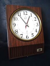 Horloge pendule murale d'occasion  Parthenay