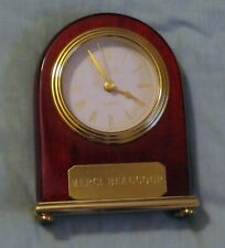 Danbury mint clock for sale  Selma