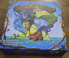 Spirit island board for sale  Alamosa