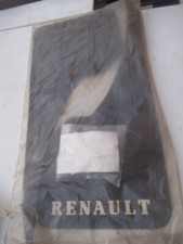 Renault paraspruzzi posteriori usato  Canale