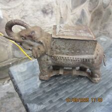 Antique elephant cigarette for sale  Greeley