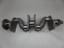 Crankshaft remachined perkins d'occasion  Expédié en Belgium