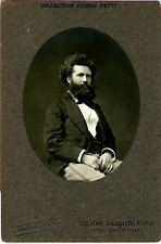 Pierre petit paris d'occasion  Pagny-sur-Moselle