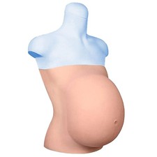 Maternité ceinture abdominale d'occasion  Lyon I