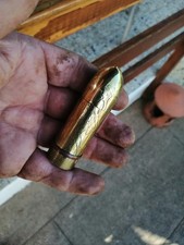 Ancien briquet poilu d'occasion  Beaune