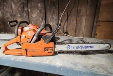 Vintage husqvarna pair for sale  Magazine