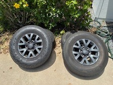 Toyota tacoma metallic for sale  New Smyrna Beach