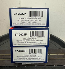 Bachmann pack exclsuive for sale  LEIGHTON BUZZARD