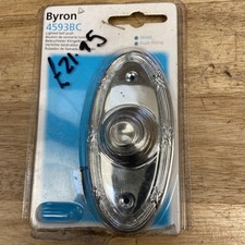 Byron 4593bc door for sale  OSWESTRY