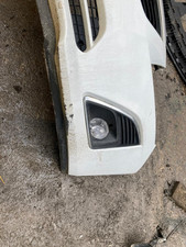 corsa front bumper for sale  DEWSBURY