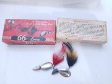 Paul bunyan fishing for sale  Winchester