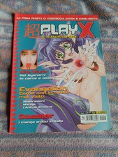 Play 2000 rivista usato  Arezzo