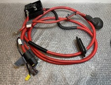 Câble alimentation batterie d'occasion  Forbach