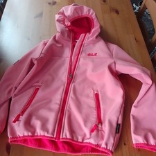 Jack wolfskin shell gebraucht kaufen  Klingenthal/Sa.