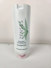 Zenses shampoo peaceful for sale  Bulverde
