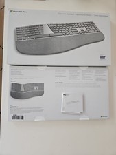 Microsoft surface ergonomische gebraucht kaufen  Falkensee