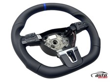 Tuning lenkrad lederlenkrad gebraucht kaufen  Görlitz