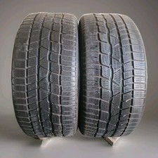 Continental 235 tyre for sale  MANCHESTER