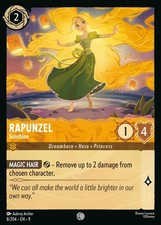Rapunzel sunshine foil usato Rapunzel sunshine foil usato  Italia
