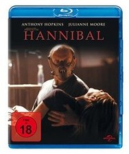Hannibal blu ray gebraucht kaufen  Berlin