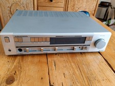 Grundig verstärker 7500 gebraucht kaufen  Mönchengladbach