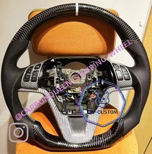 VOLANTE DE FIBRA DE CARBONO REAL PARA HONDA CRV 06-10 ANOS COM BOTÕES/BRANCO, usado comprar usado VOLANTE DE FIBRA DE CARBONO REAL PARA HONDA CRV 06-10 ANOS COM BOTÕES/BRANCO, usado comprar usado  Enviando para Brazil