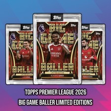 Topps premier league for sale  MORPETH
